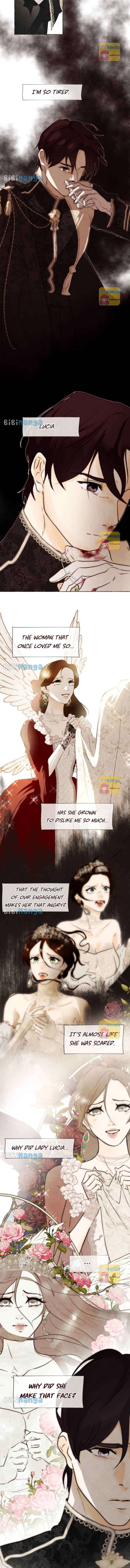 Read I Am the Villain Manga Online
