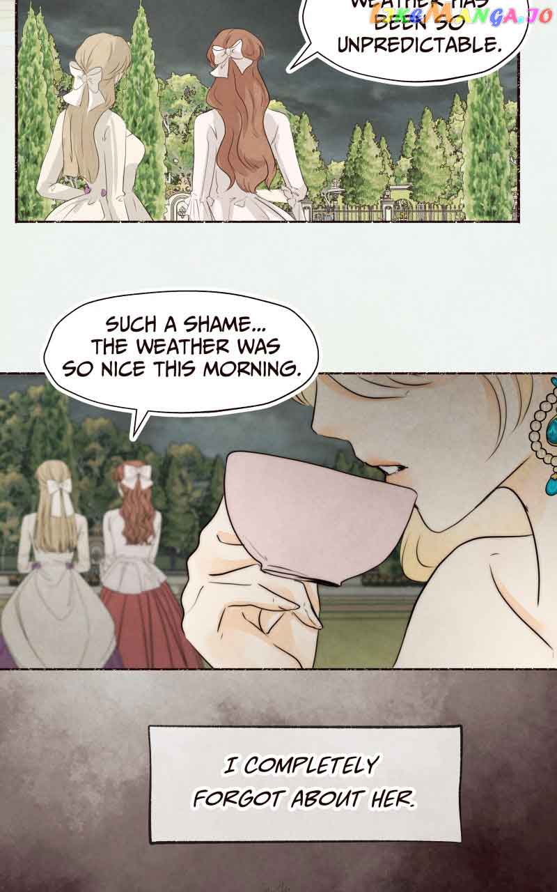 Read I Am the Villain Manga Online