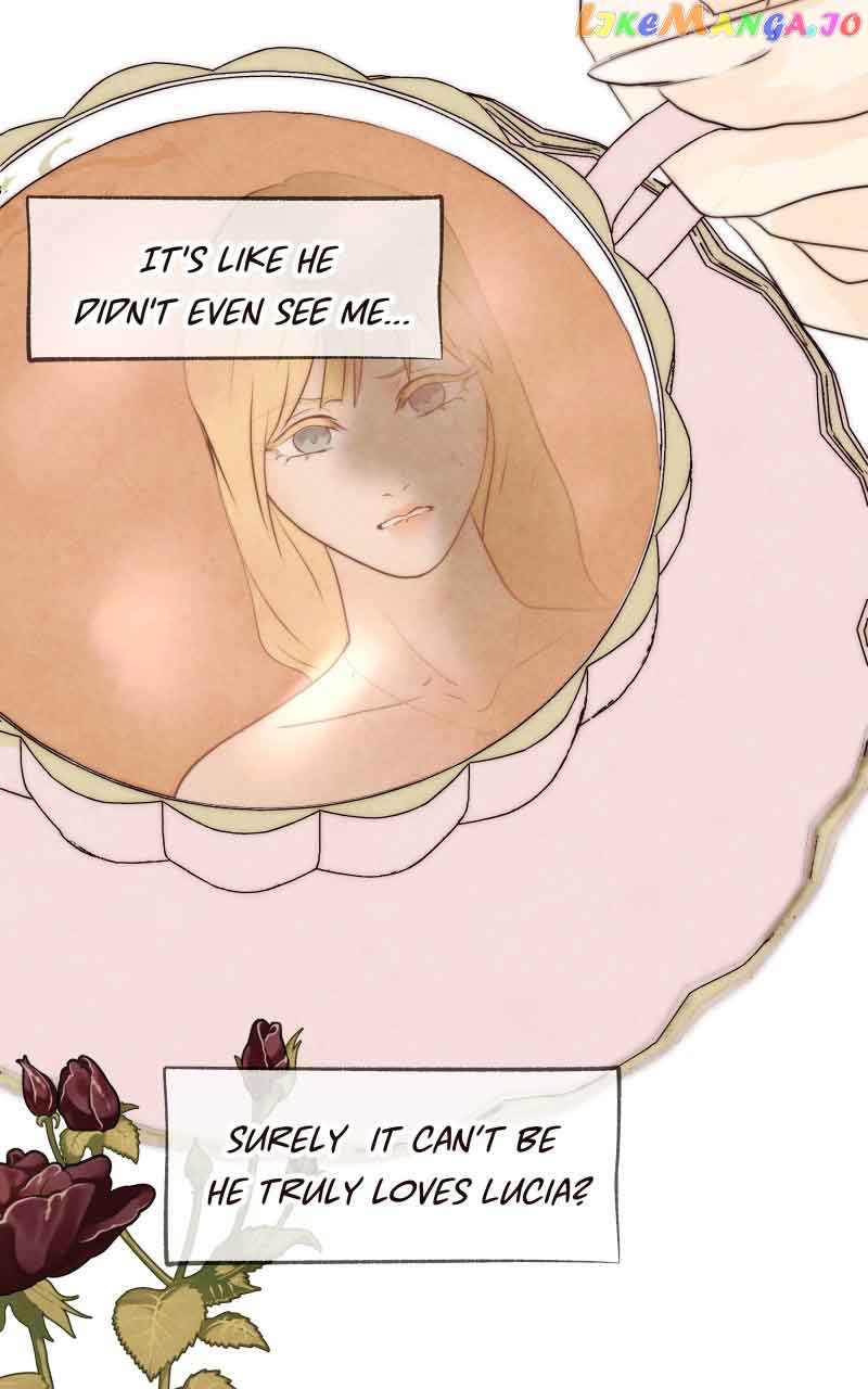 Read I Am the Villain Manga Online