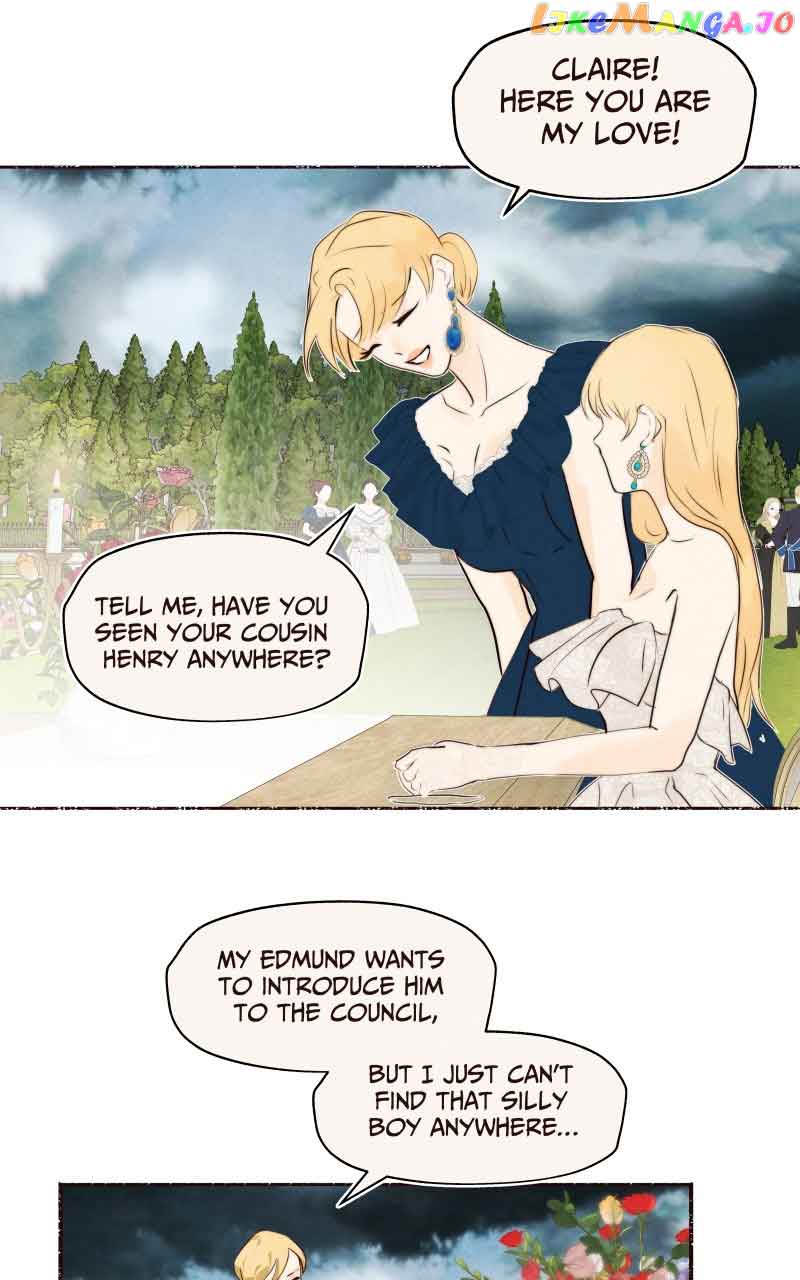 Read I Am the Villain Manga Online