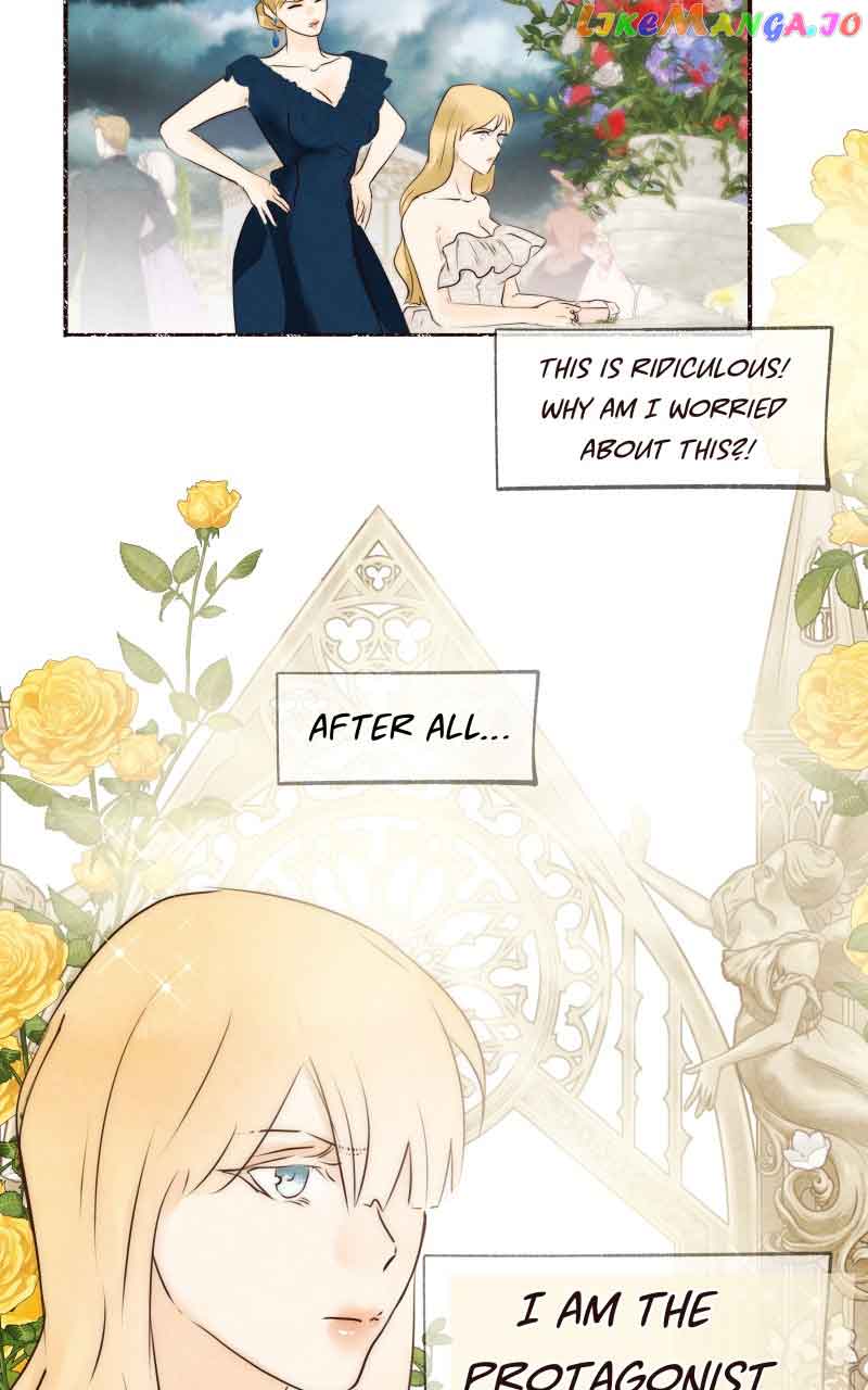 Read I Am the Villain Manga Online