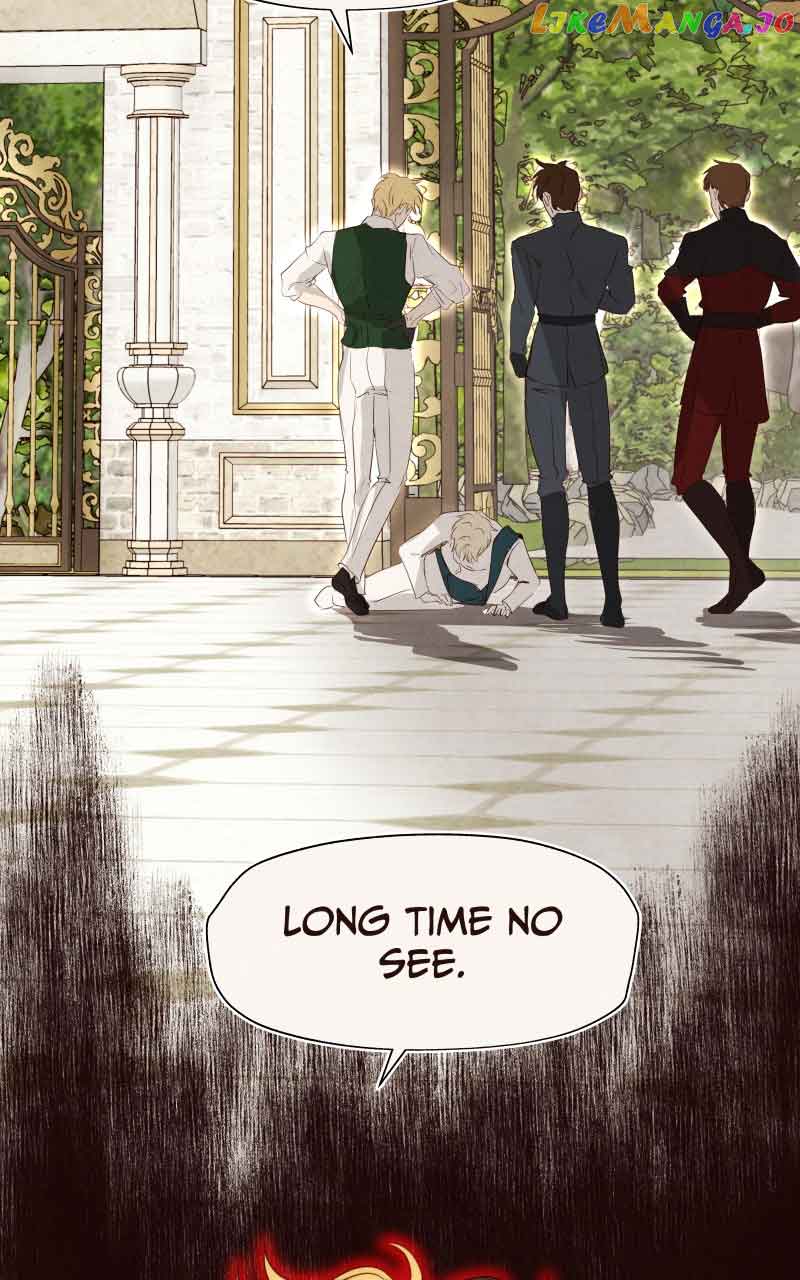 Read I Am the Villain Manga Online
