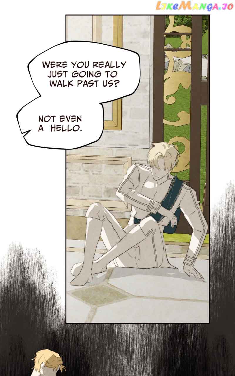 Read I Am the Villain Manga Online