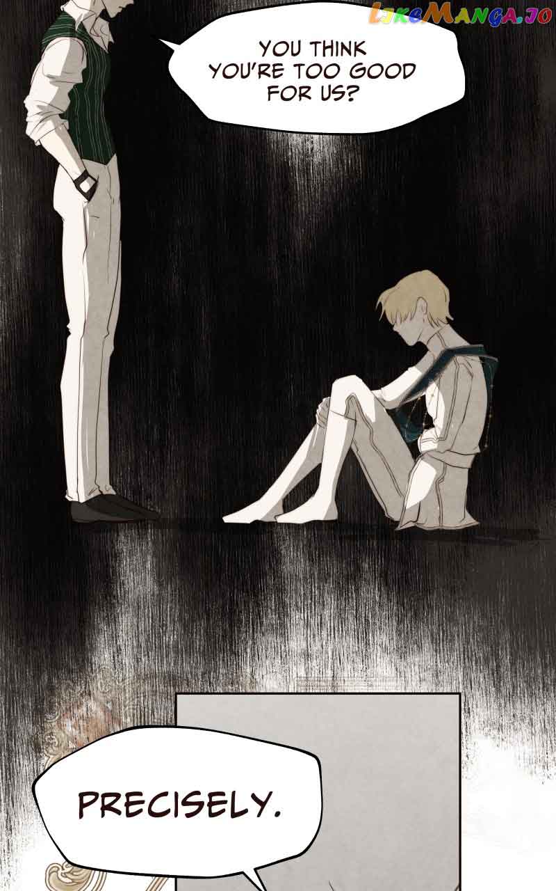 Read I Am the Villain Manga Online