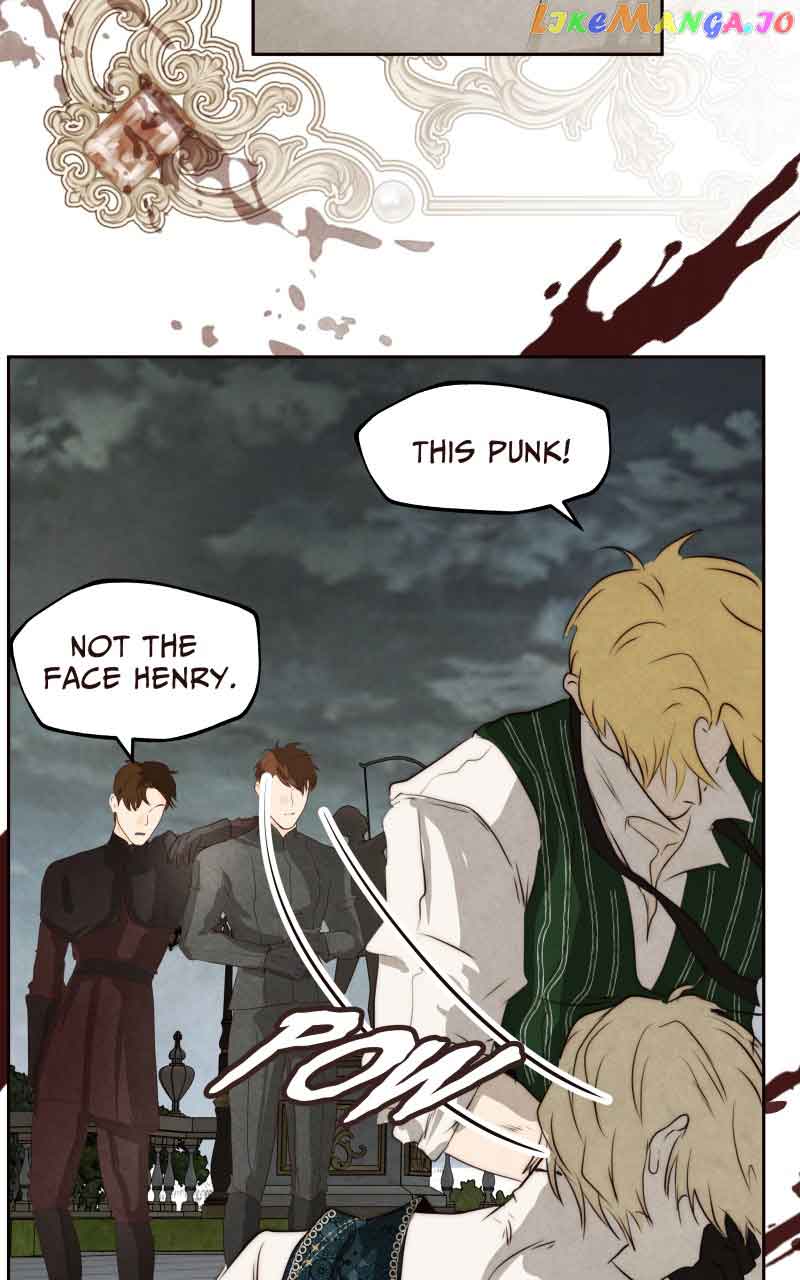 Read I Am the Villain Manga Online