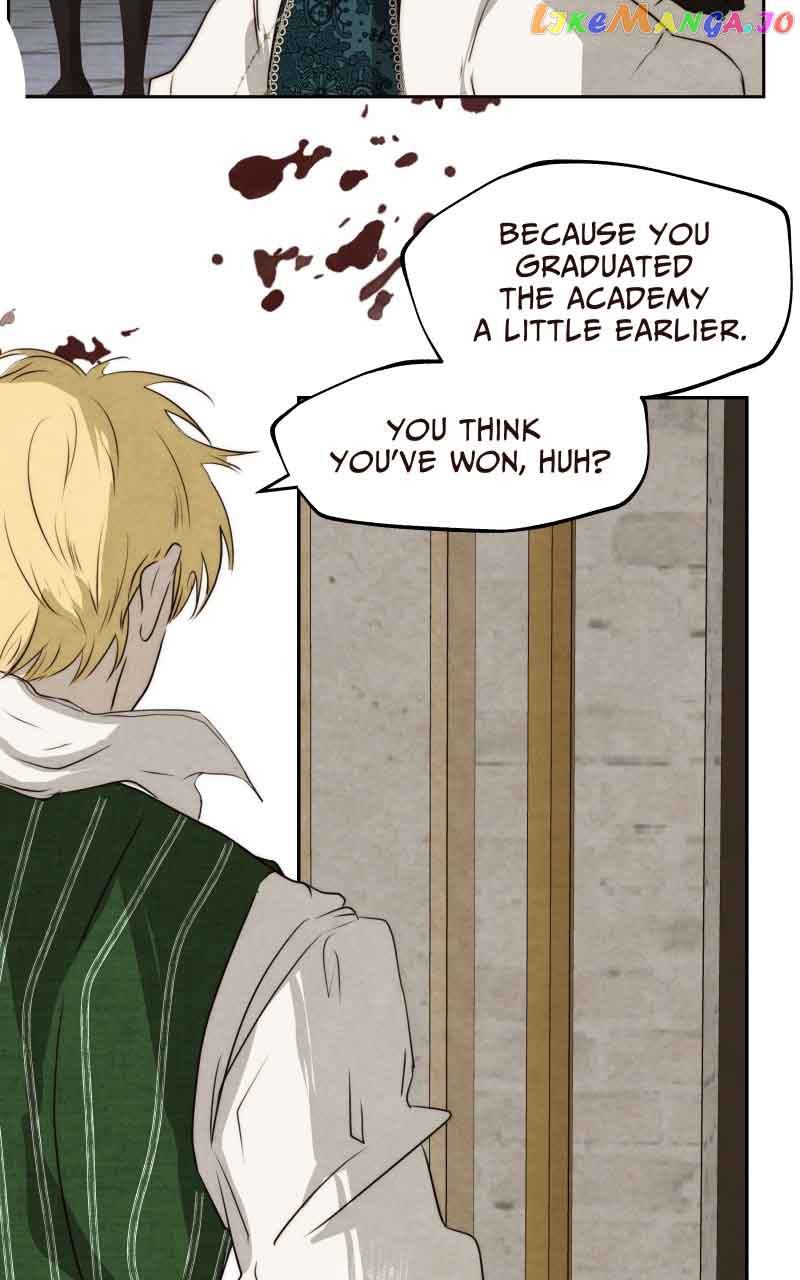 Read I Am the Villain Manga Online