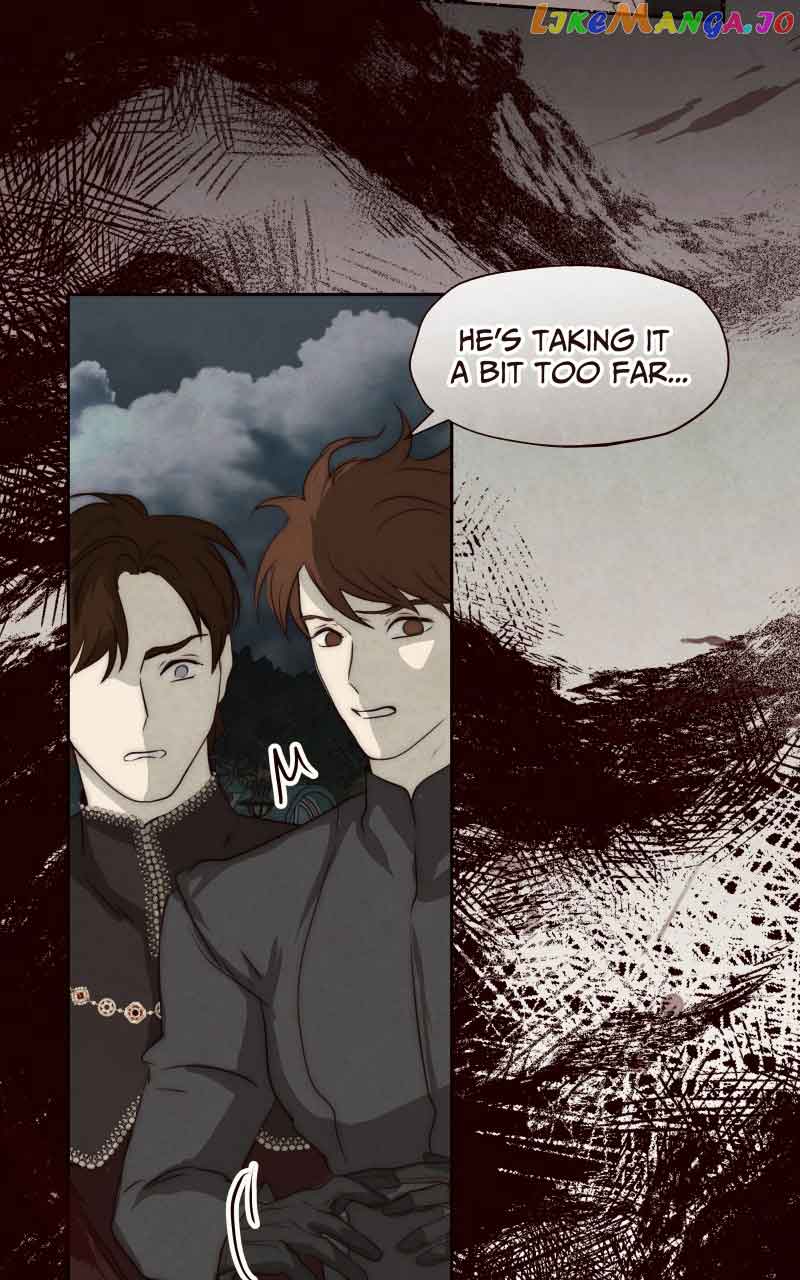 Read I Am the Villain Manga Online