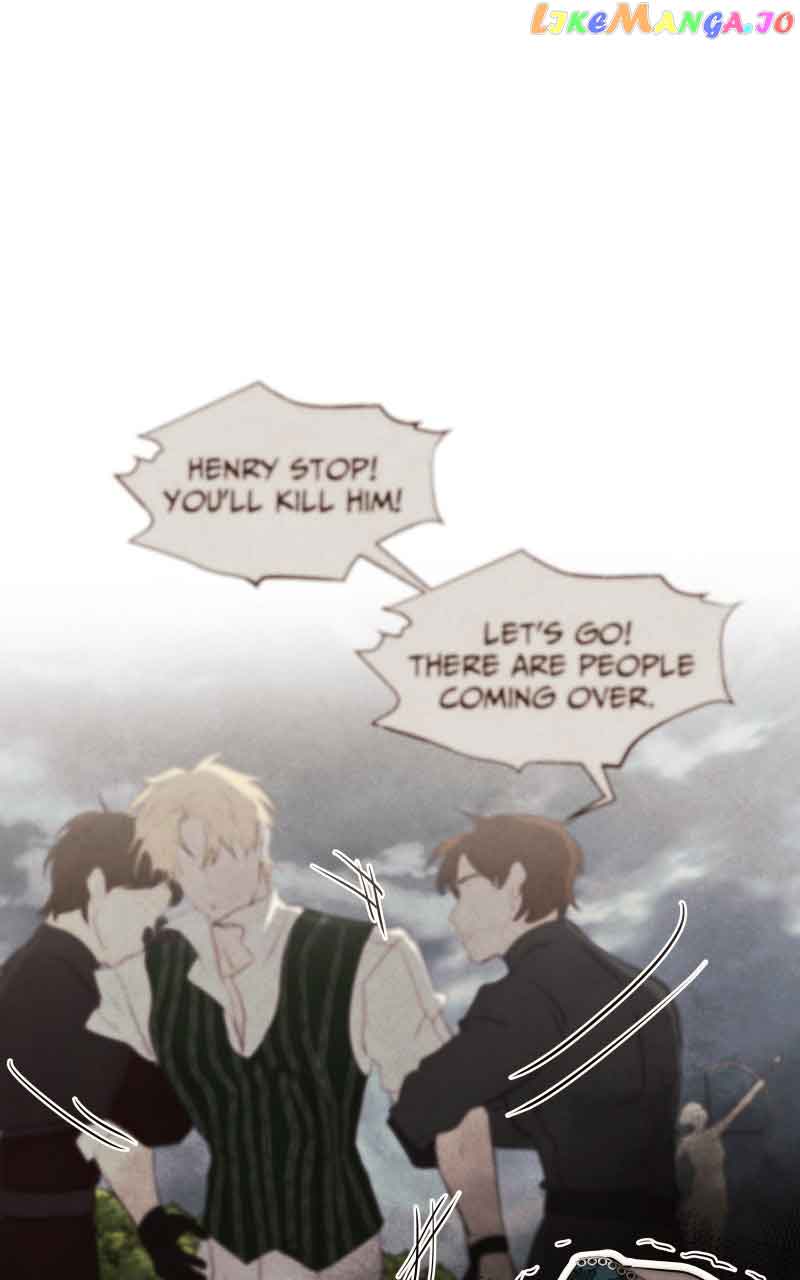Read I Am the Villain Manga Online