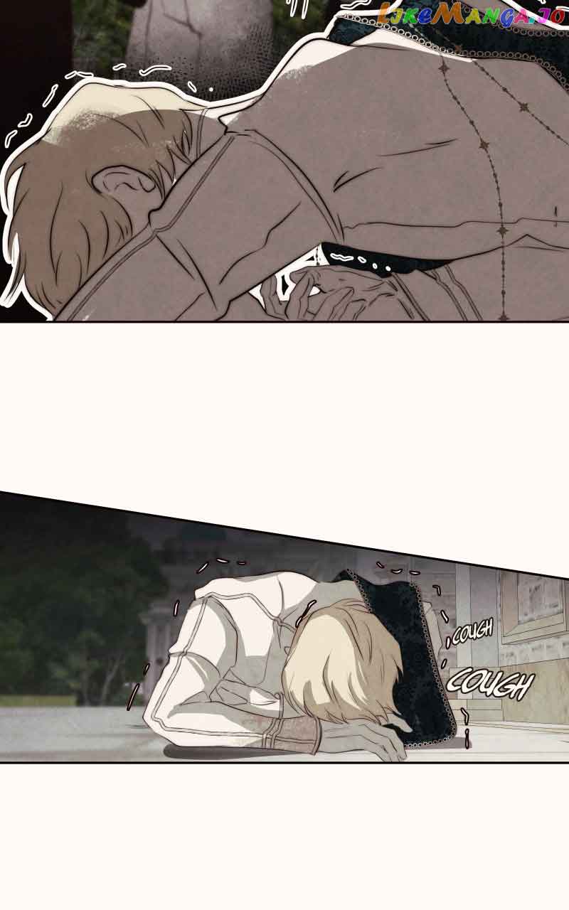 Read I Am the Villain Manga Online