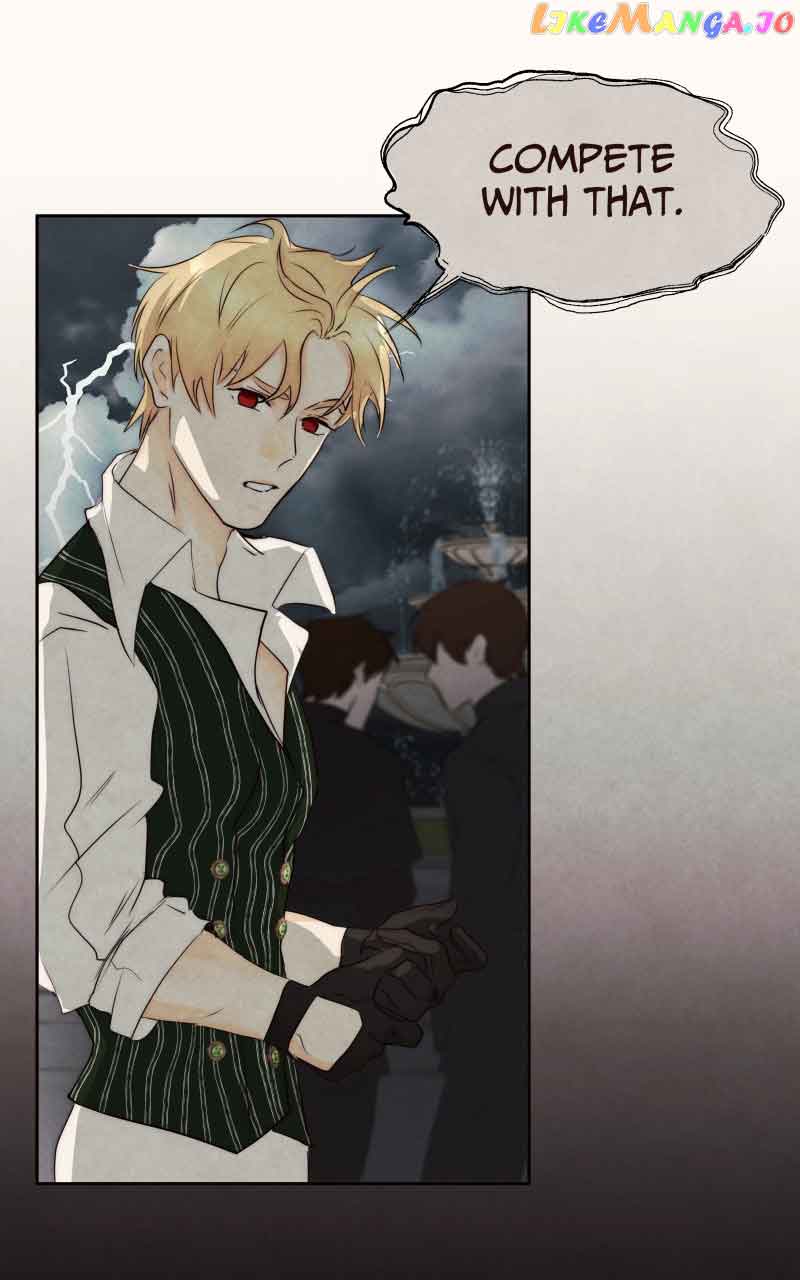 Read I Am the Villain Manga Online