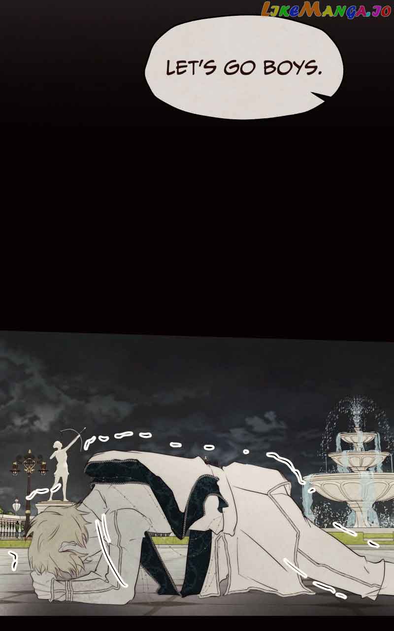 Read I Am the Villain Manga Online