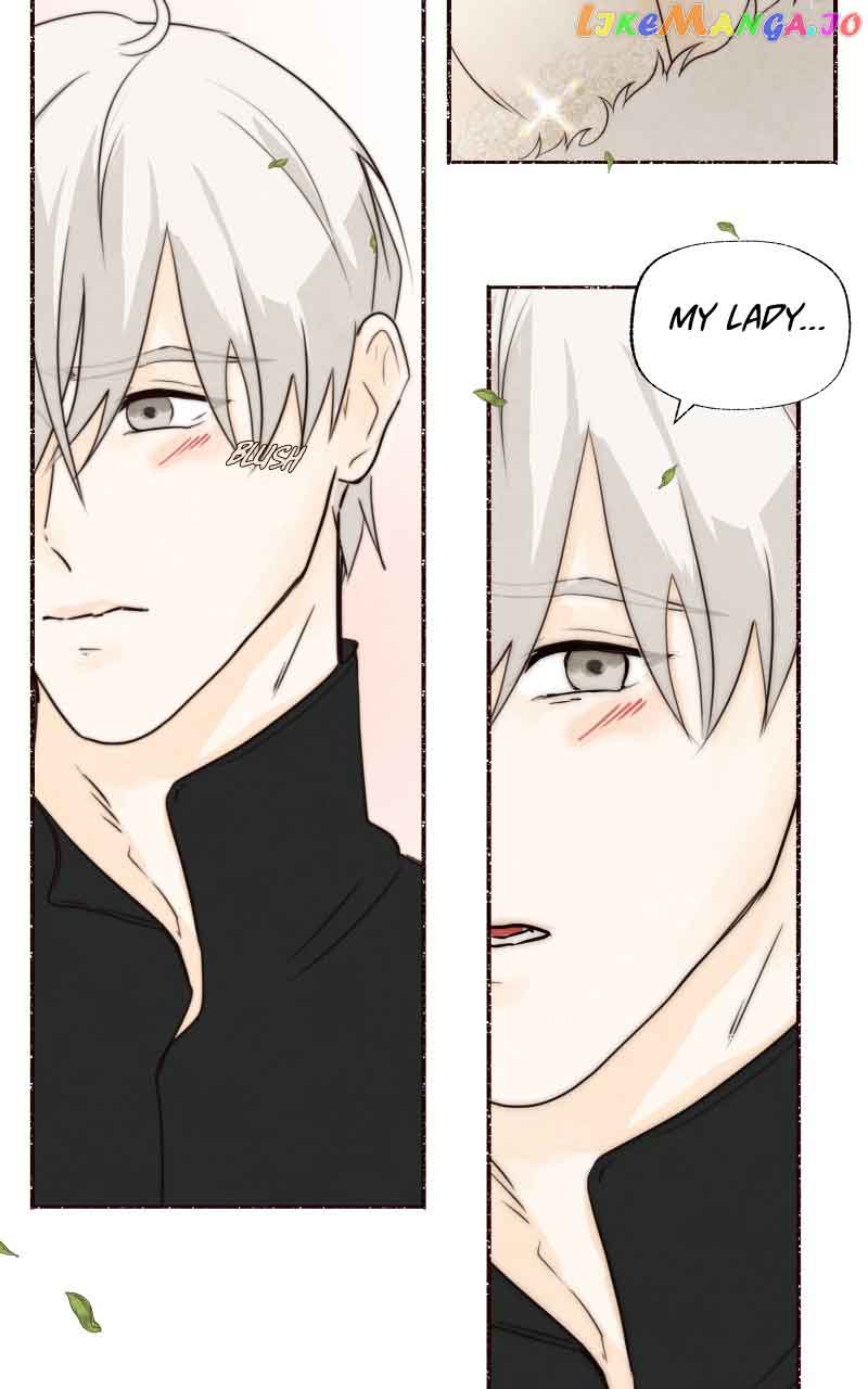Read I Am the Villain Manga Online