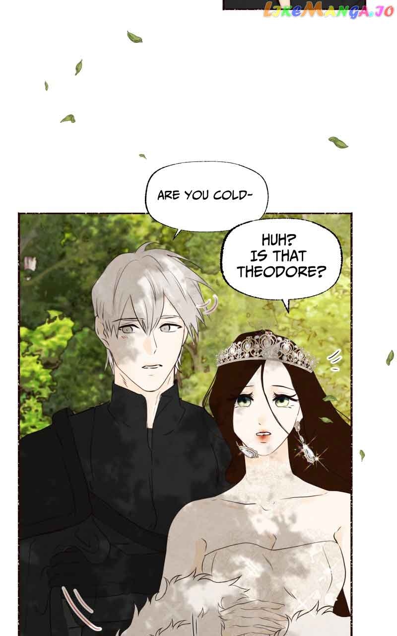 Read I Am the Villain Manga Online