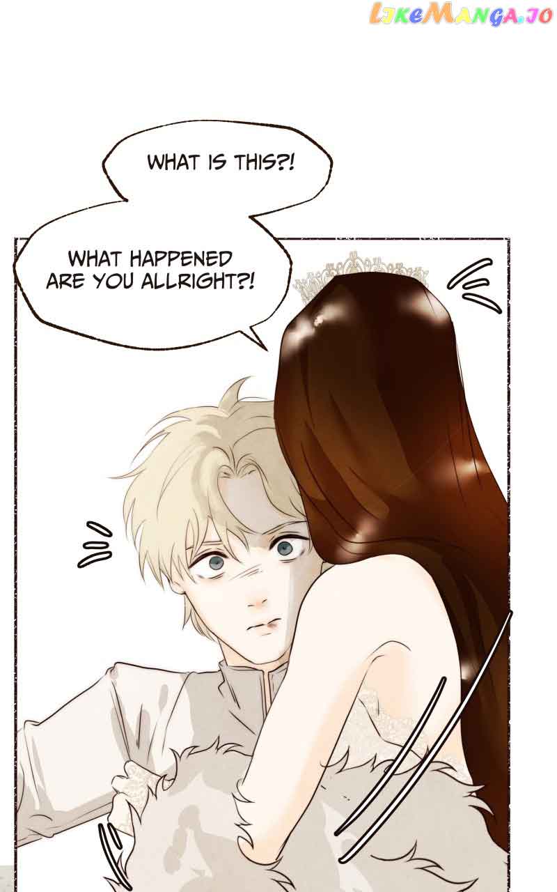 Read I Am the Villain Manga Online
