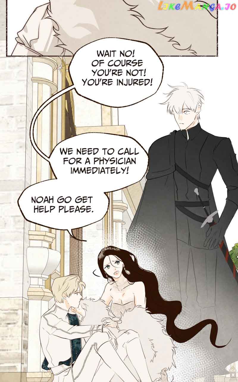 Read I Am the Villain Manga Online