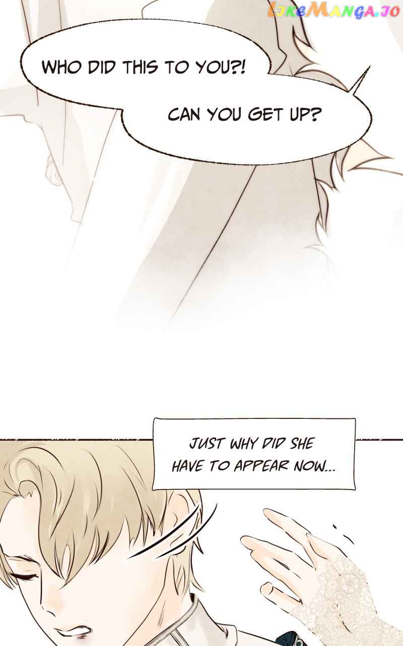Read I Am the Villain Manga Online