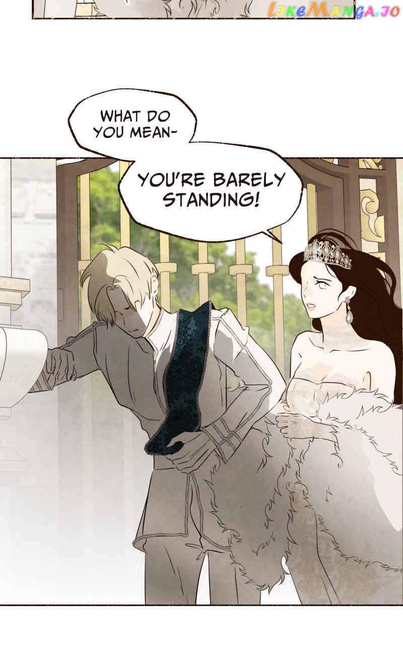 Read I Am the Villain Manga Online