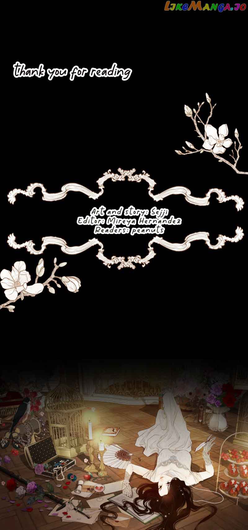 Read I Am the Villain Manga Online