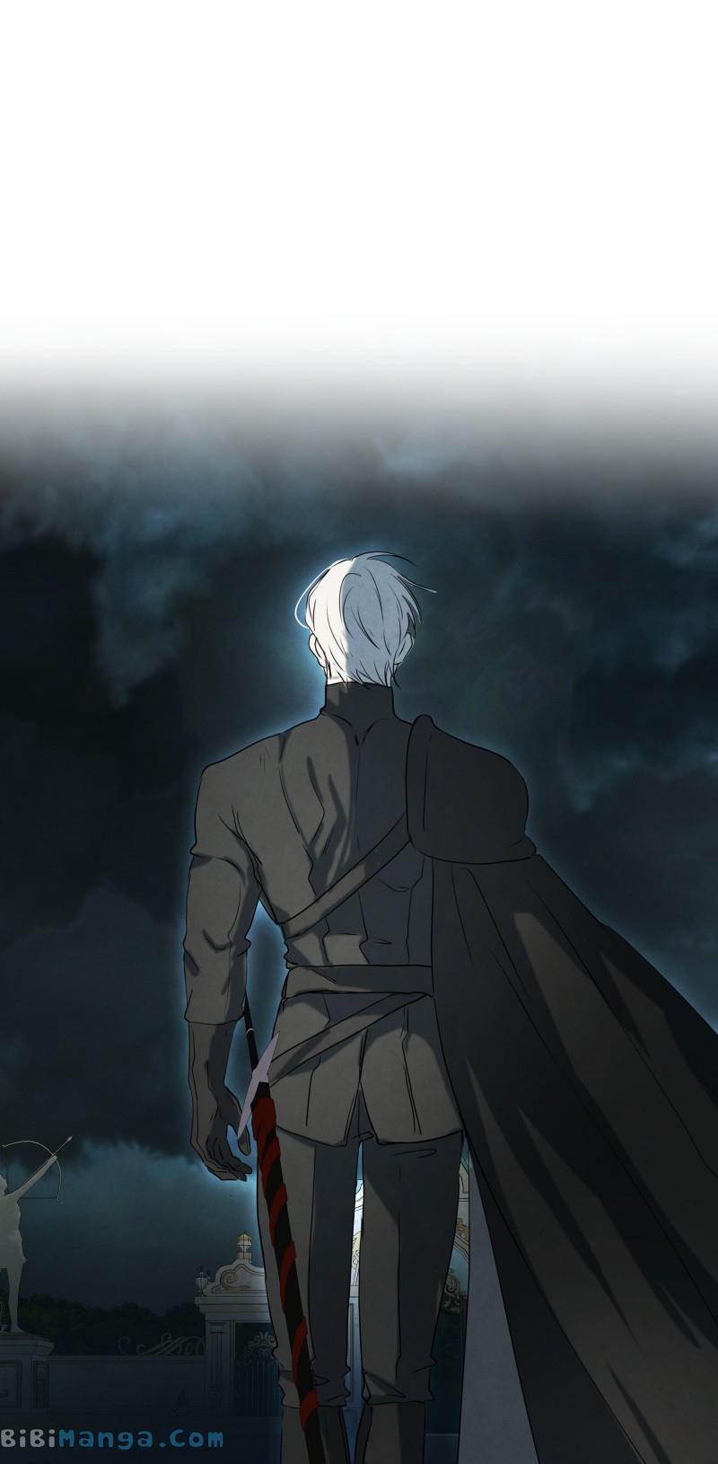 Read I Am the Villain Manga Online