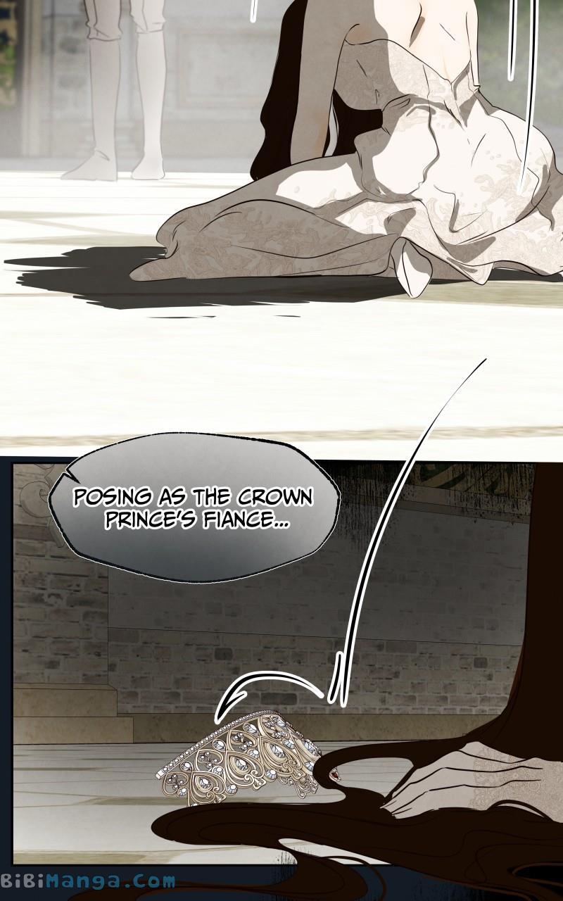 Read I Am the Villain Manga Online