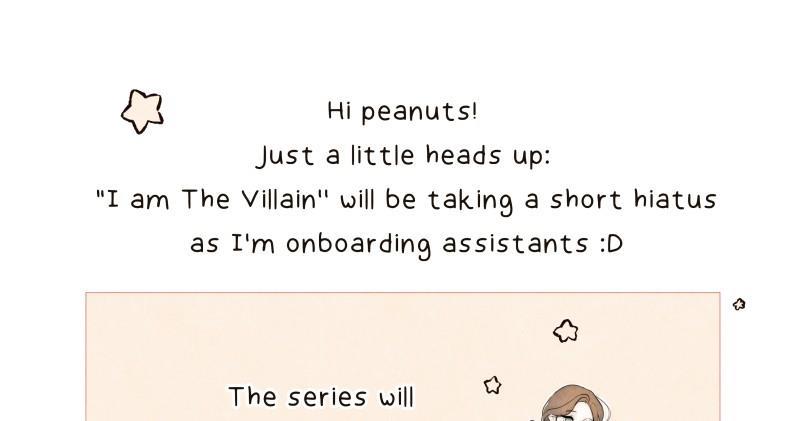 Read I Am the Villain Manga Online