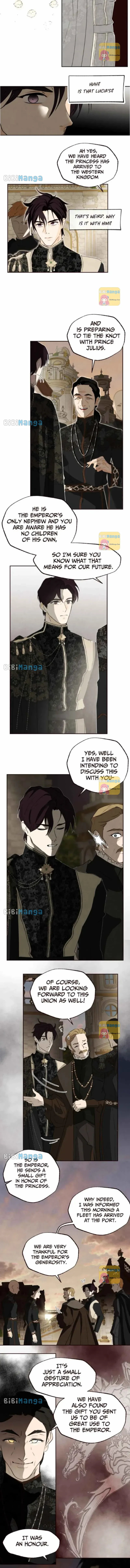 Read I Am the Villain Manga Online