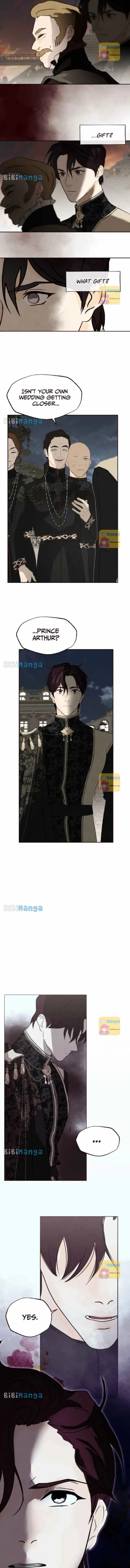 Read I Am the Villain Manga Online