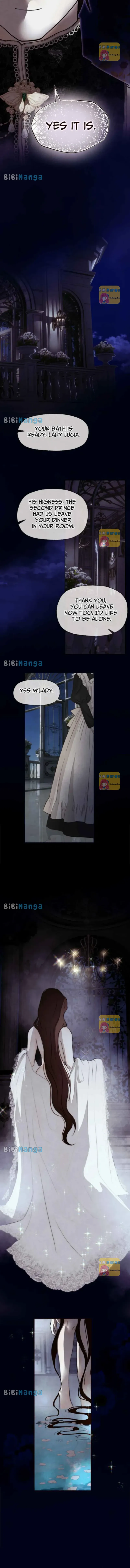 Read I Am the Villain Manga Online