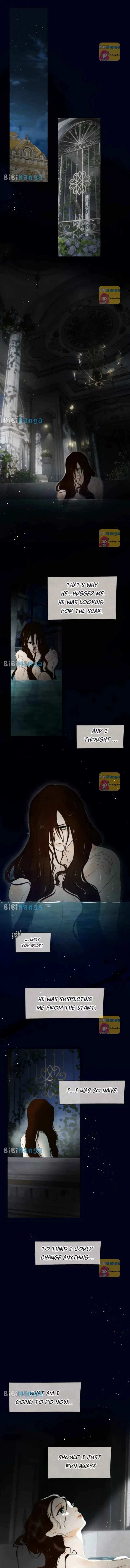 Read I Am the Villain Manga Online
