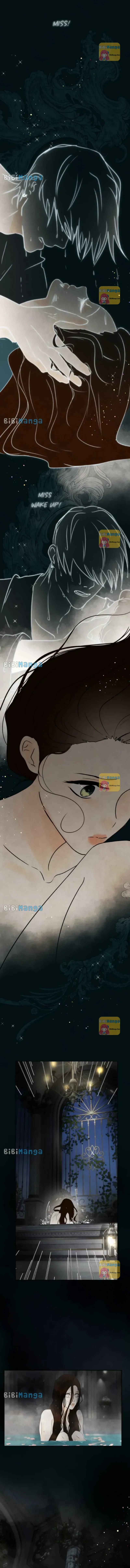 Read I Am the Villain Manga Online
