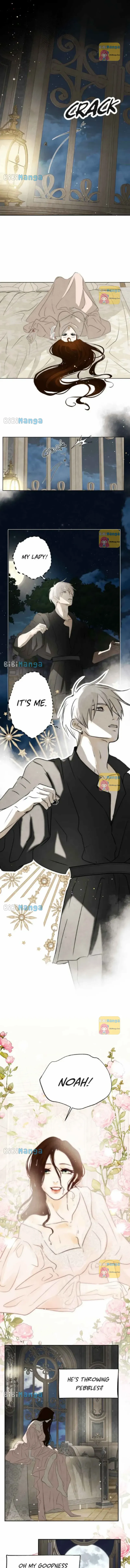 Read I Am the Villain Manga Online
