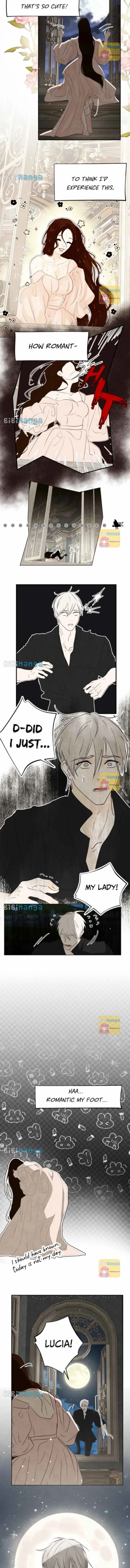 Read I Am the Villain Manga Online