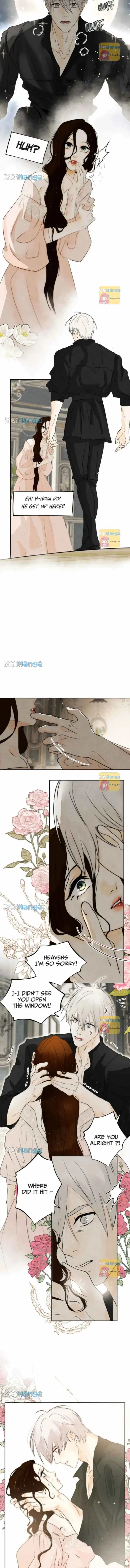 Read I Am the Villain Manga Online