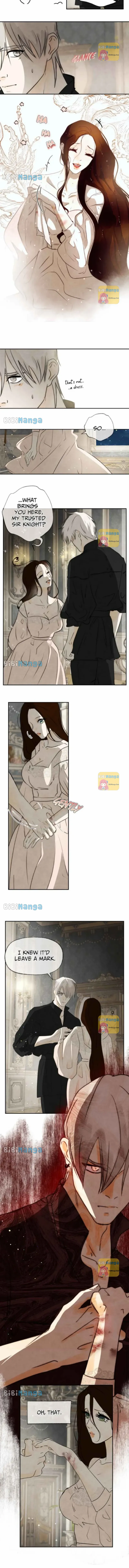 Read I Am the Villain Manga Online