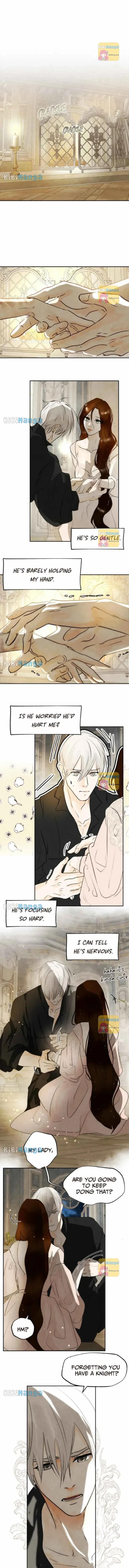 Read I Am the Villain Manga Online