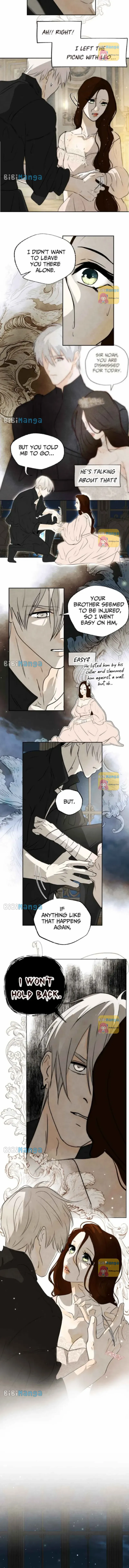 Read I Am the Villain Manga Online