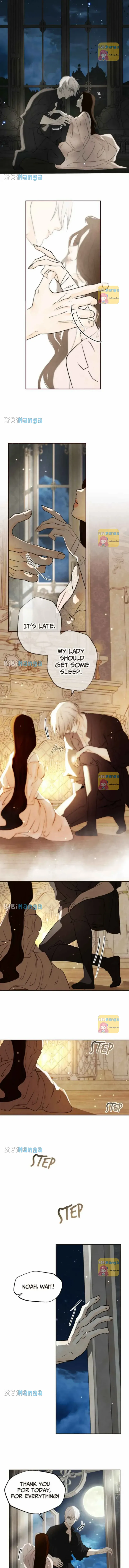 Read I Am the Villain Manga Online