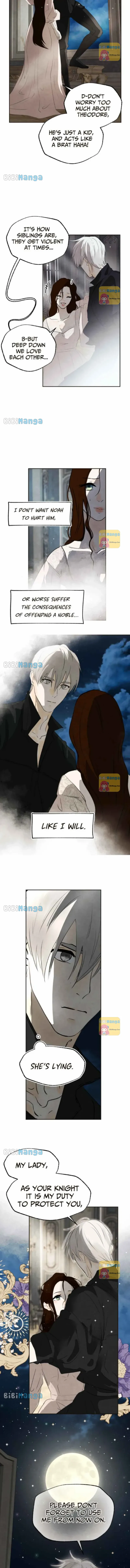Read I Am the Villain Manga Online