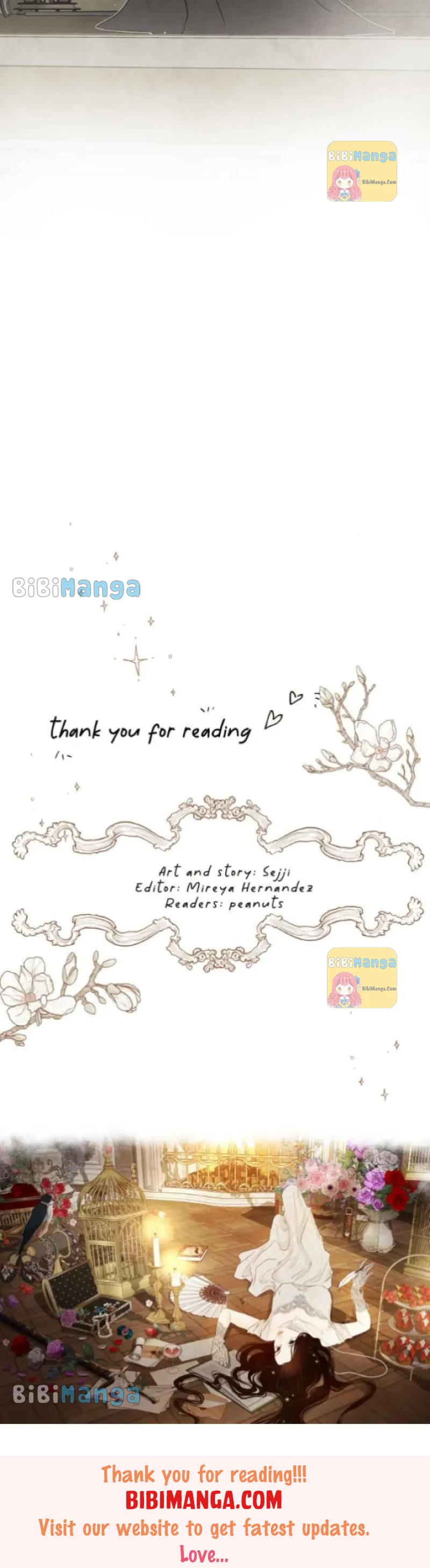 Read I Am the Villain Manga Online