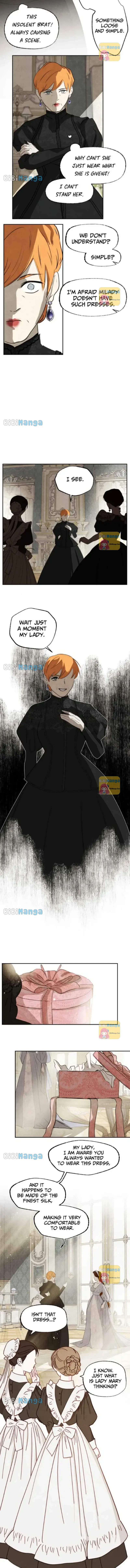 Read I Am the Villain Manga Online