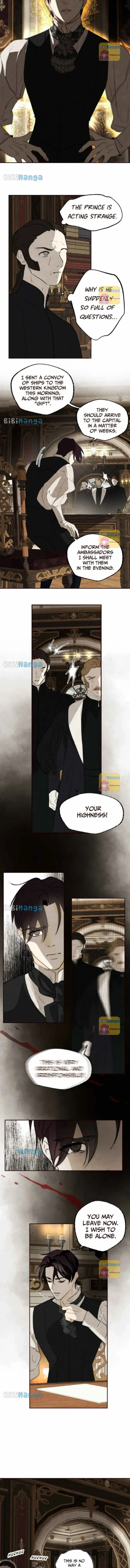 Read I Am the Villain Manga Online