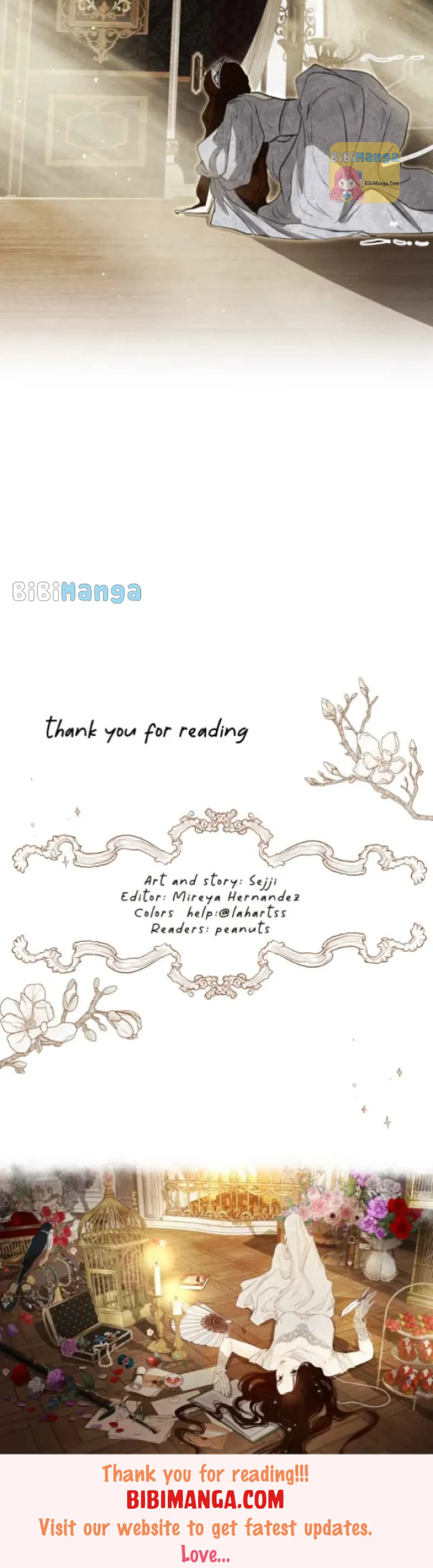 Read I Am the Villain Manga Online