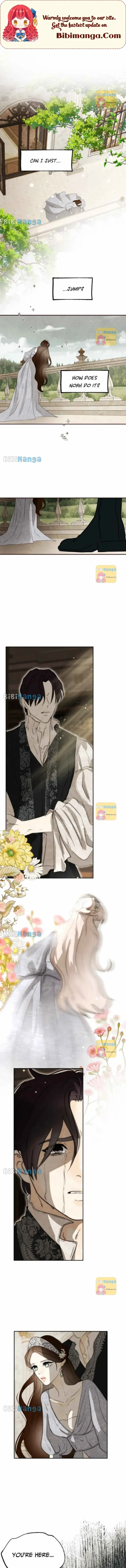 Read I Am the Villain Manga Online