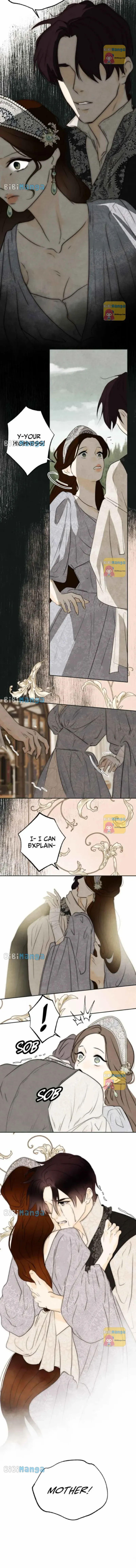 Read I Am the Villain Manga Online