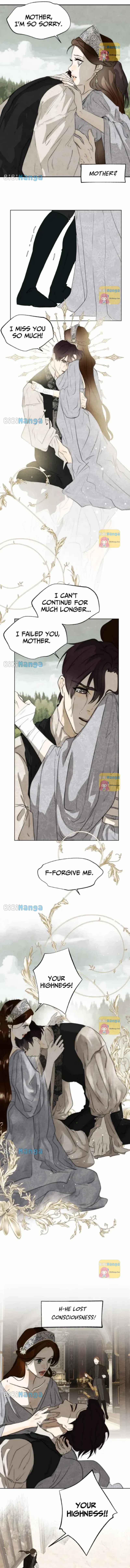 Read I Am the Villain Manga Online