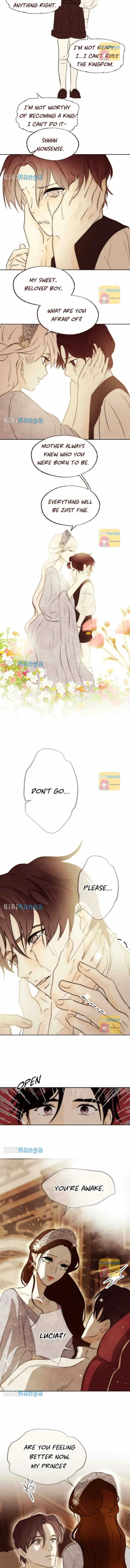 Read I Am the Villain Manga Online