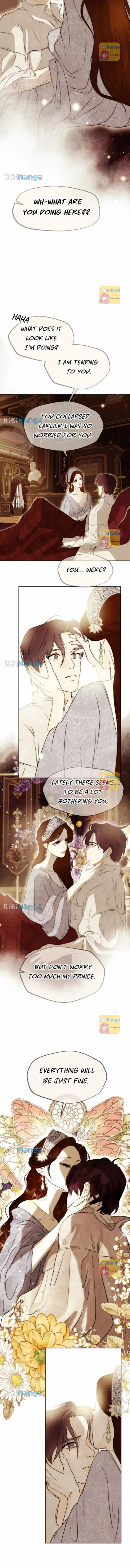 Read I Am the Villain Manga Online
