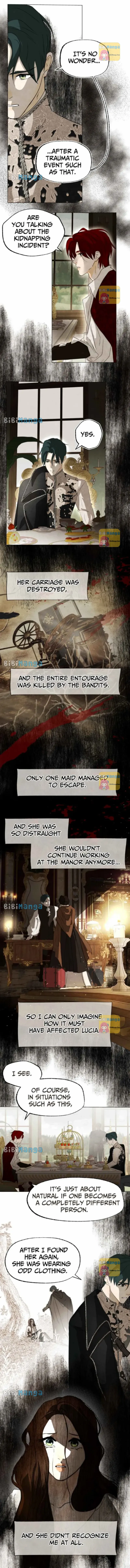 Read I Am the Villain Manga Online
