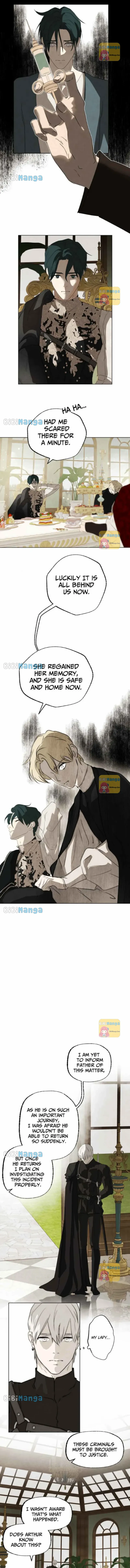 Read I Am the Villain Manga Online