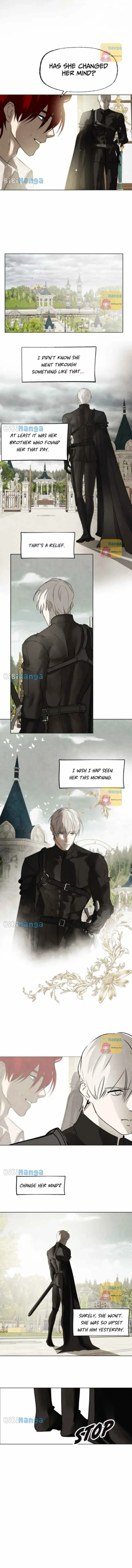Read I Am the Villain Manga Online